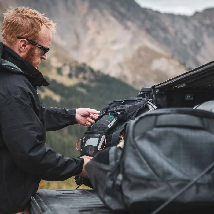 Contingency Duffel 85L - Image 4