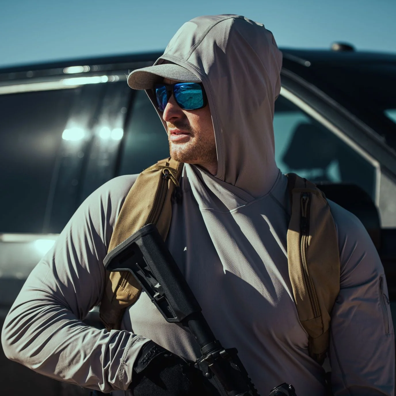 Full Sun Hoody - Image 15