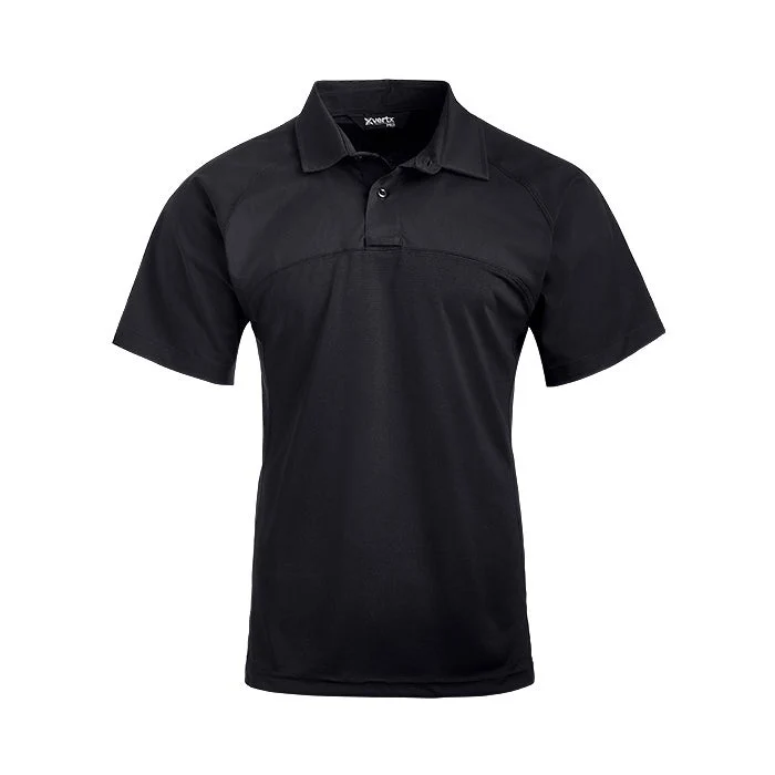 Fusion Flex Hybrid Short Sleeve Shirt - Image 3