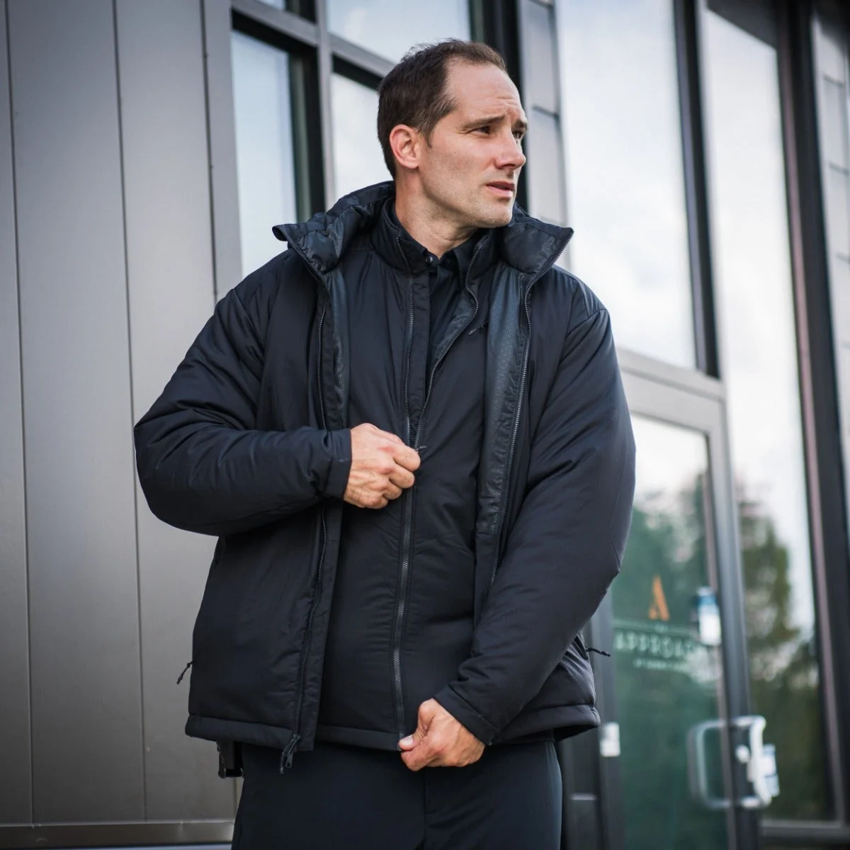 Integrity+ Insulated Jacket 2.0 - Image 16