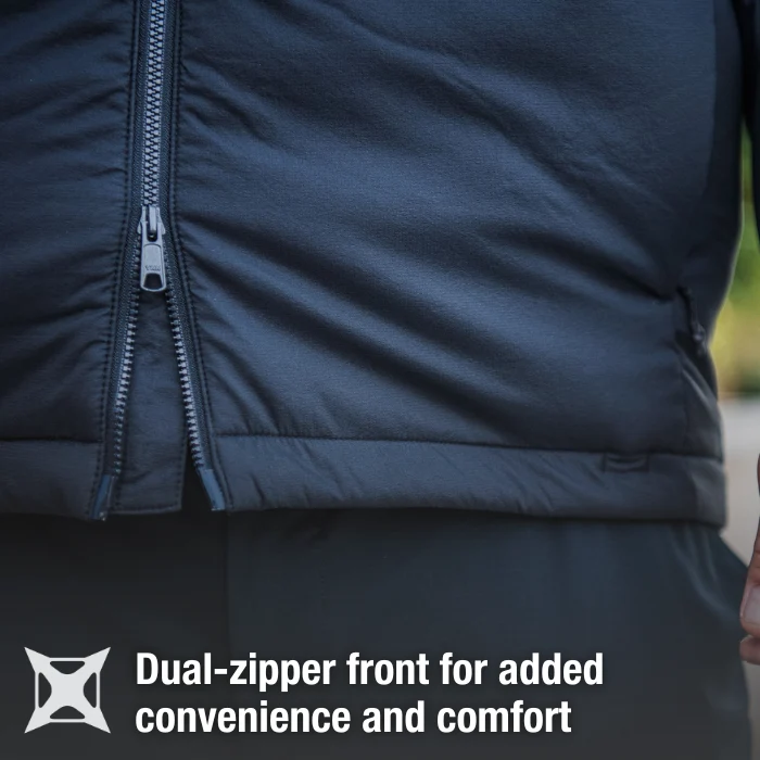 Integrity+ Insulated Jacket 2.0 - Image 9