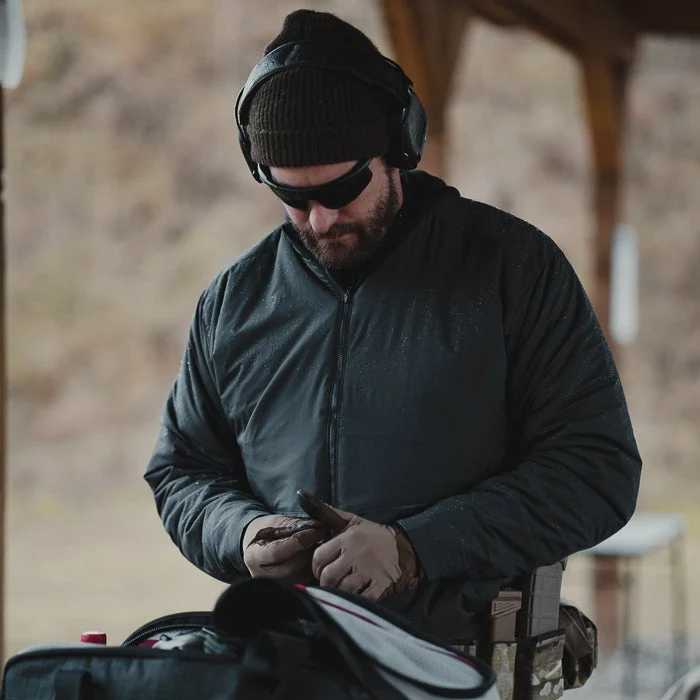 Integrity P Jacket - Image 15