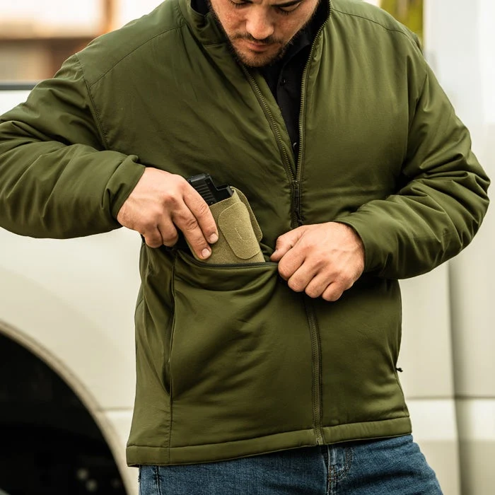 Integrity P Jacket - Image 17