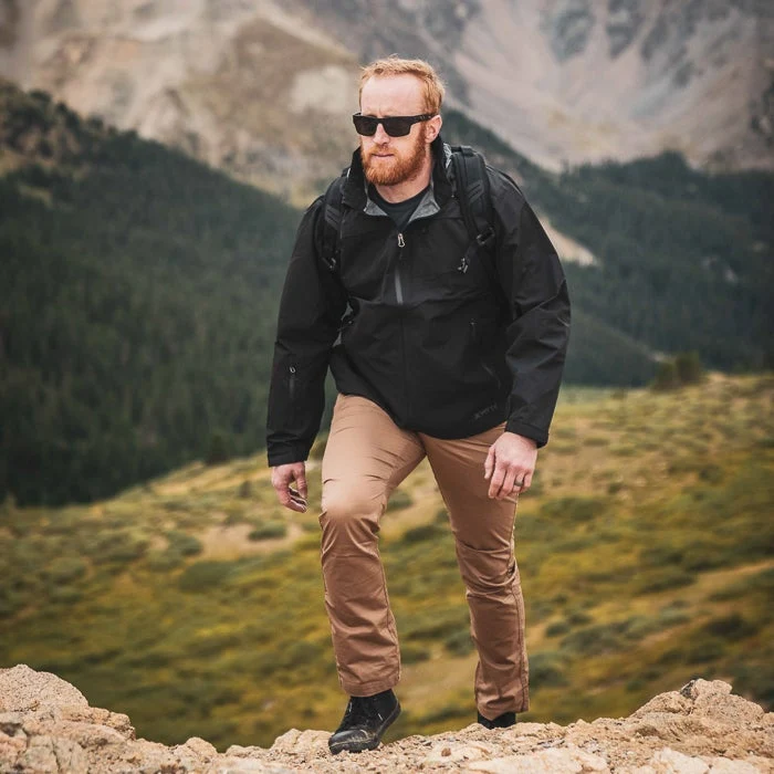 Integrity Shell Jacket - Image 11