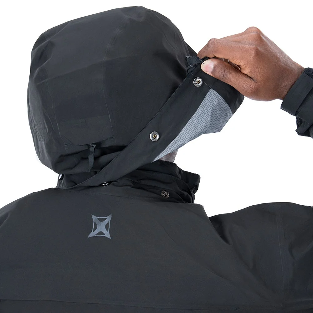 Integrity Shell Jacket - Image 8