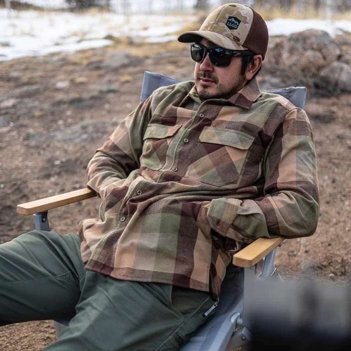 Last Line Flannel - Image 12