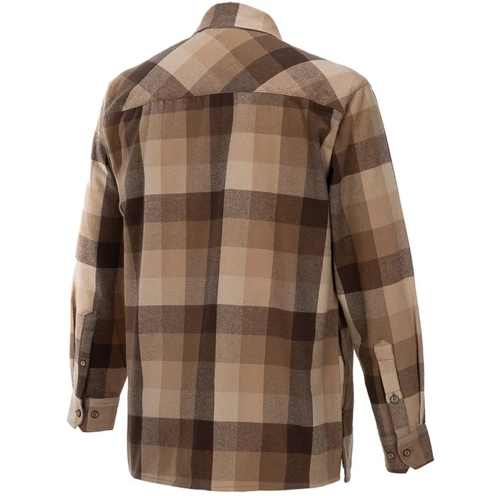 Last Line Flannel - Image 3