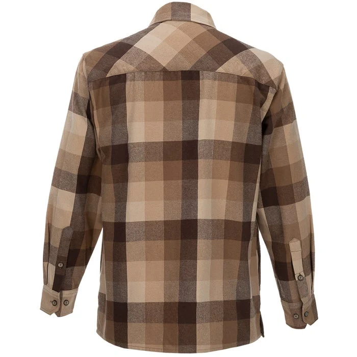 Last Line Flannel - Image 4