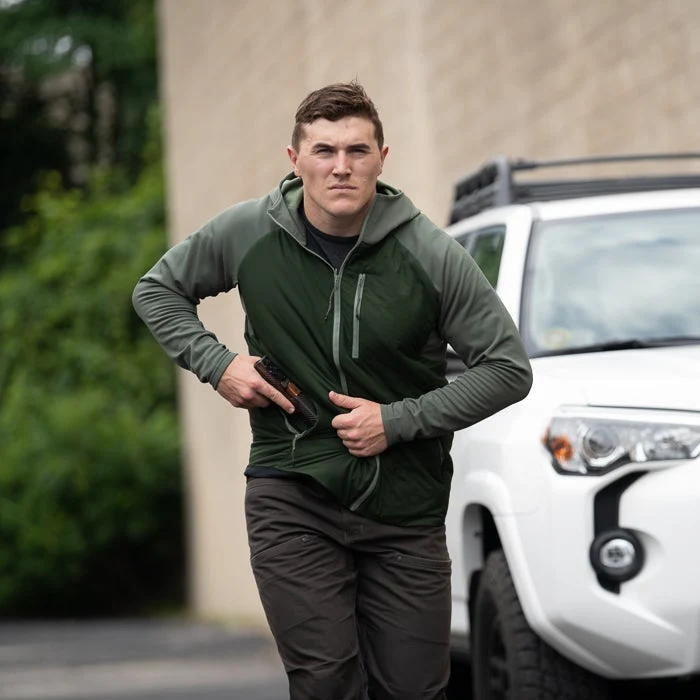 Manitou Hoody - Image 7
