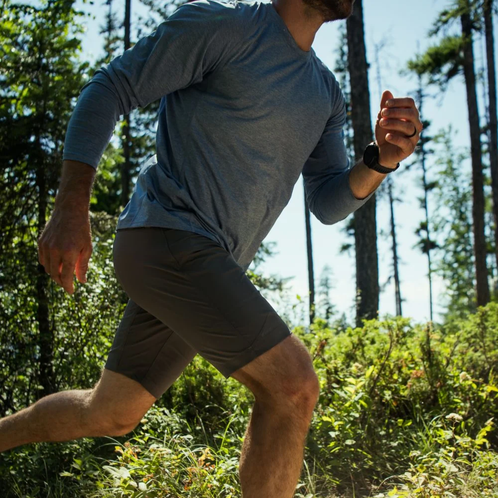 Men's Ruck Short - Image 21
