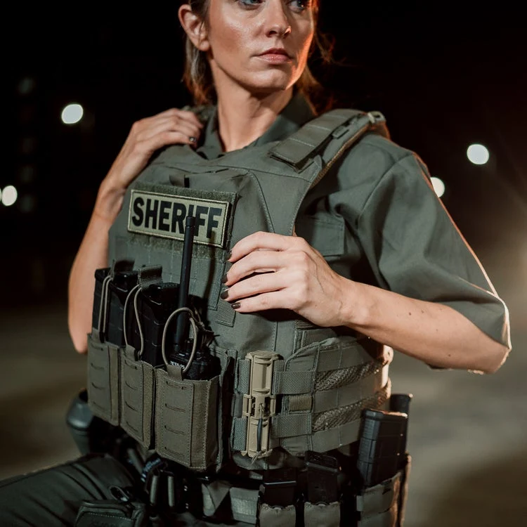 Phantom Flex SS Shirt - Image 10