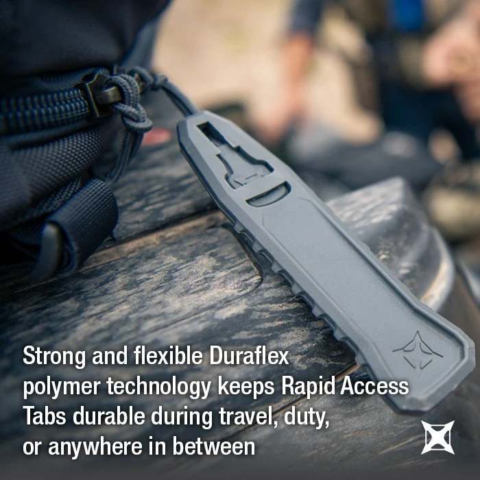 Rapid Access Tab Kit (2 Pack - Large/Small) - Image 5