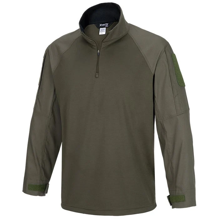 Recon Flex Combat Long Sleeve Shirt - Image 8