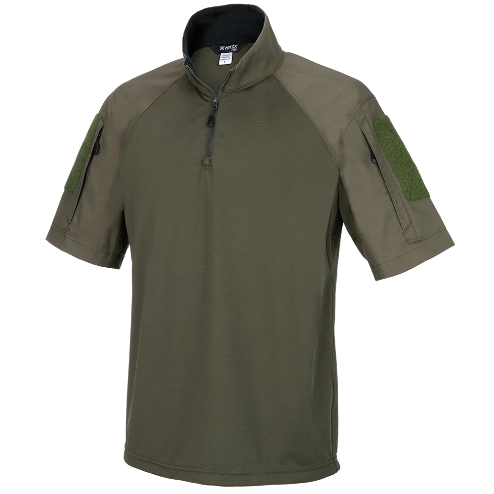 Recon Flex Combat Short Sleeve Shirt - Image 6