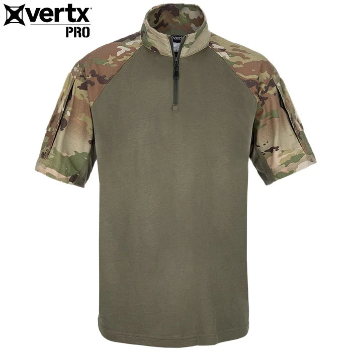 Recon X Combat Short Sleeve Shirt - Image 11