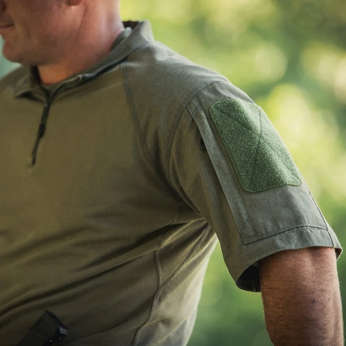 Recon X Combat Short Sleeve Shirt - Image 9