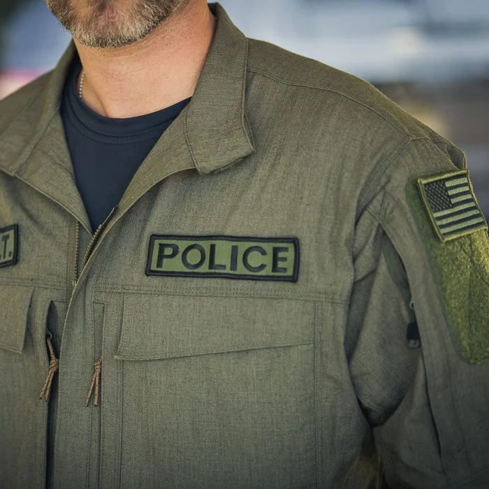 Recon X Garrison Shirt - Image 3