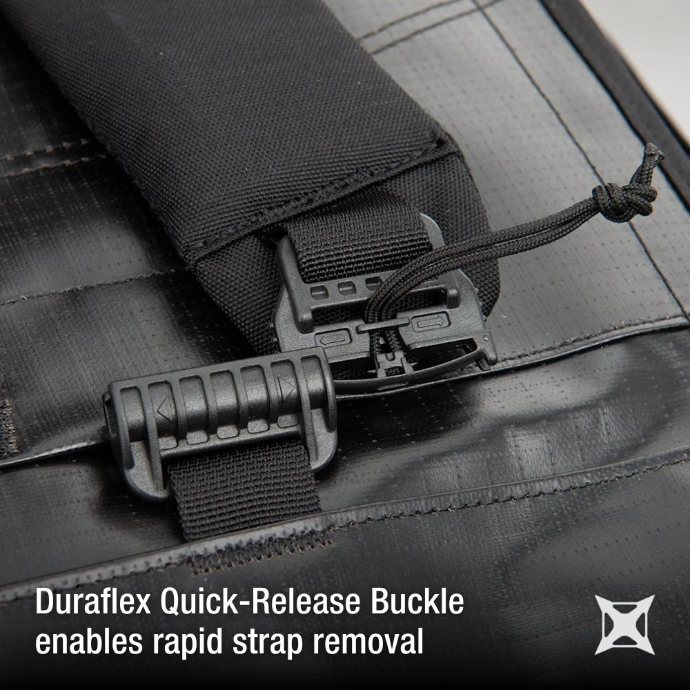 RLT 50L Duffel Bag - Image 10