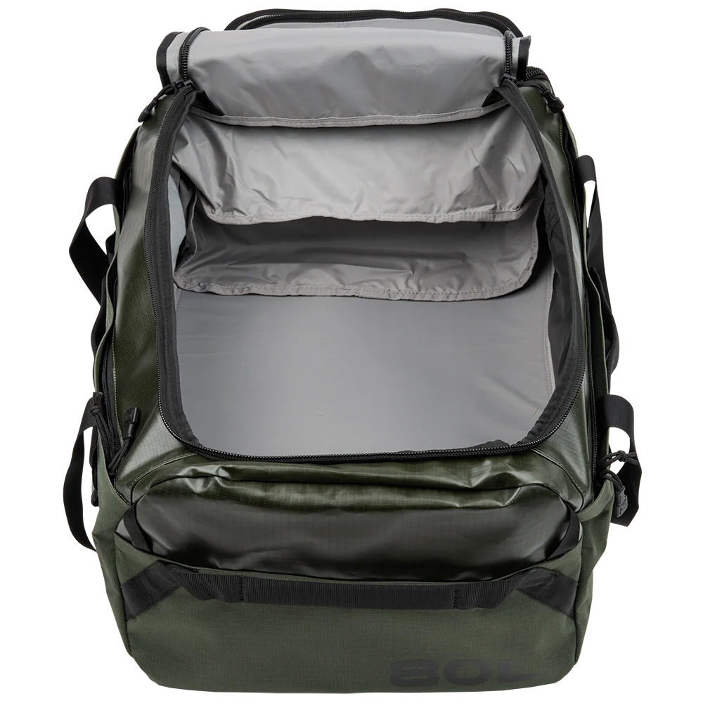 RLT 80L Duffel Bag - Image 7