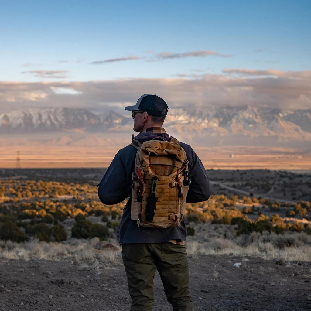 Siege 25L Tactical Backpack - Image 35