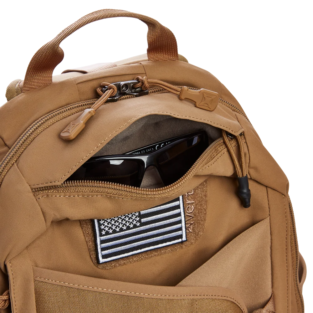 Siege 15L Tactical Sling - Image 13