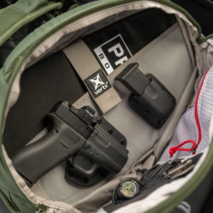 Sig Sauer 365/365XL RT Hand Modular Holster - Image 5