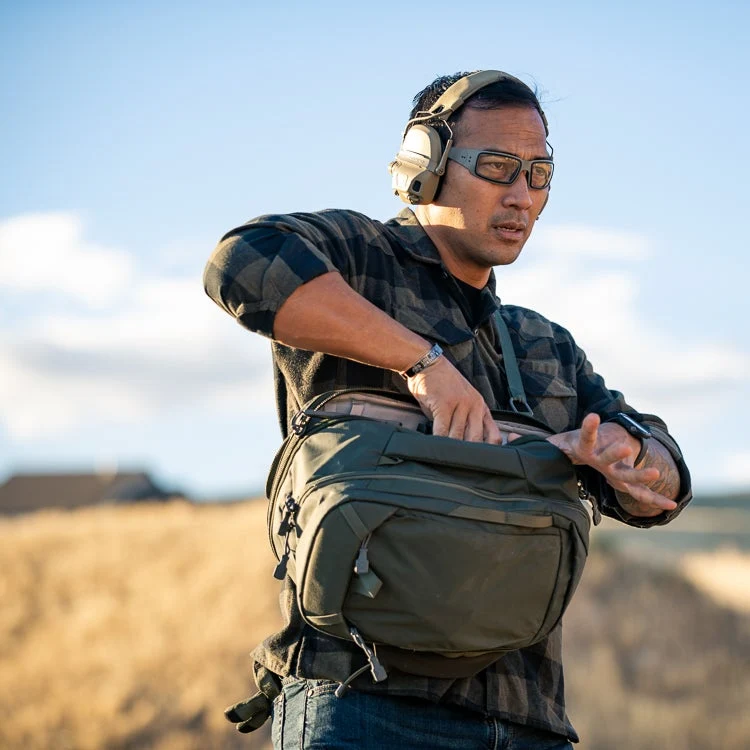 Transit EDC Sling Bag - Image 10