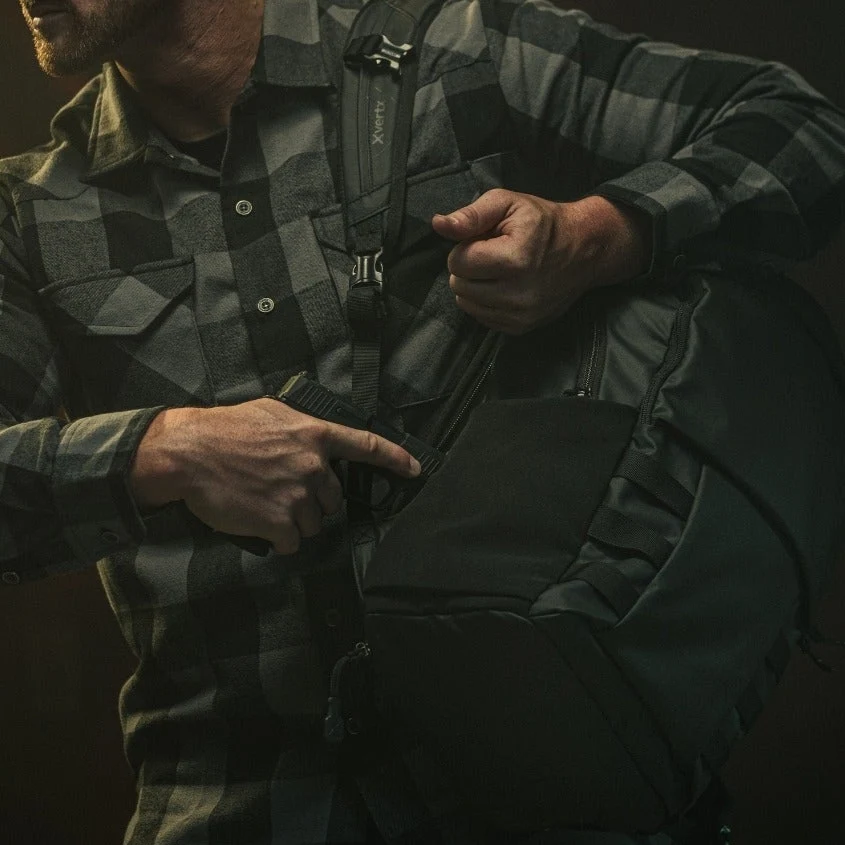 Urban Ghost 20L Backpack - Image 22