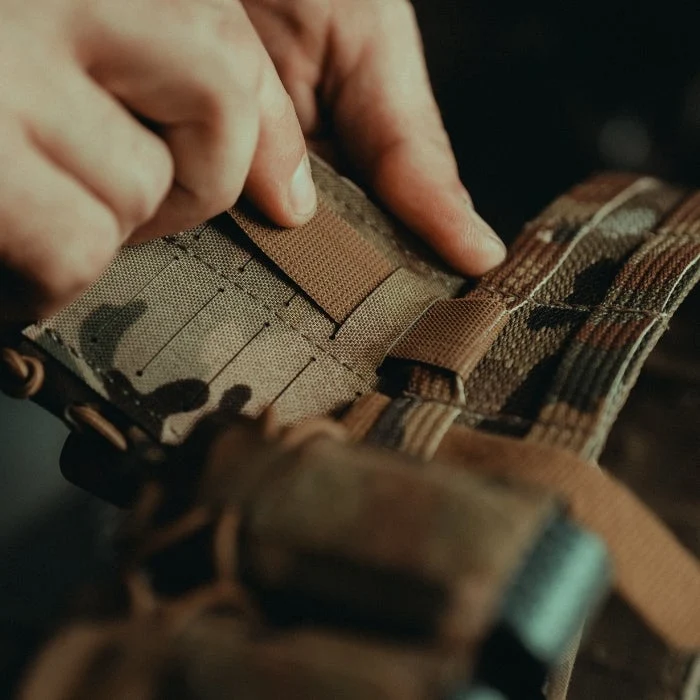 VTAC Pistol Mag Pouch - Image 11