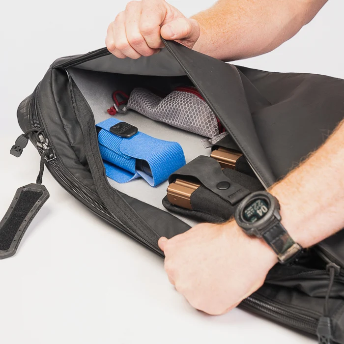 VTAC Rifle Scabbard - Image 5