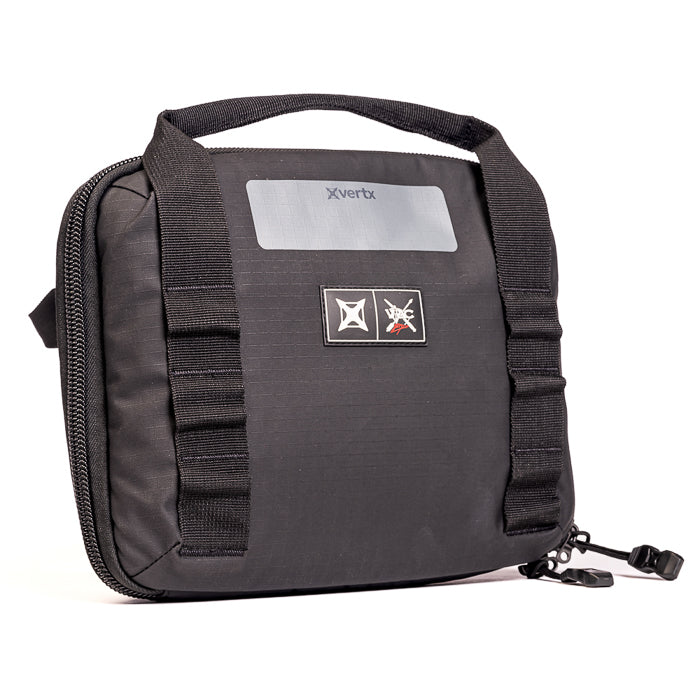 VTAC Single Pistol Pouch - Image 5