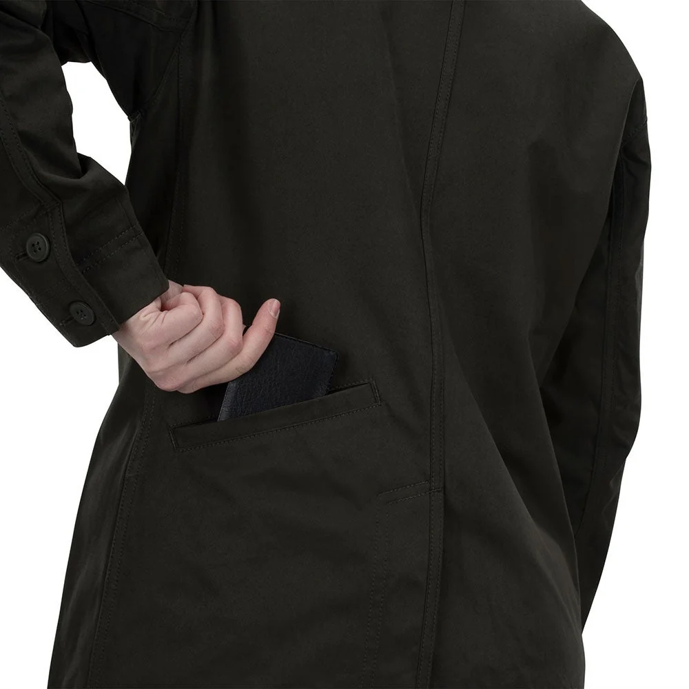 Womens Trailhawk Jacket - Image 16