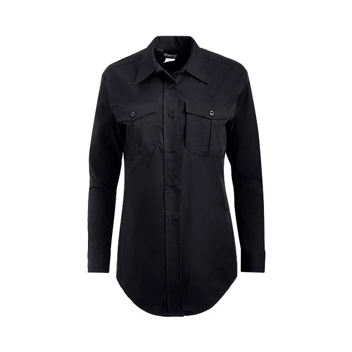 Women’s Fusion Flex Long Sleeve Shirt - Image 3