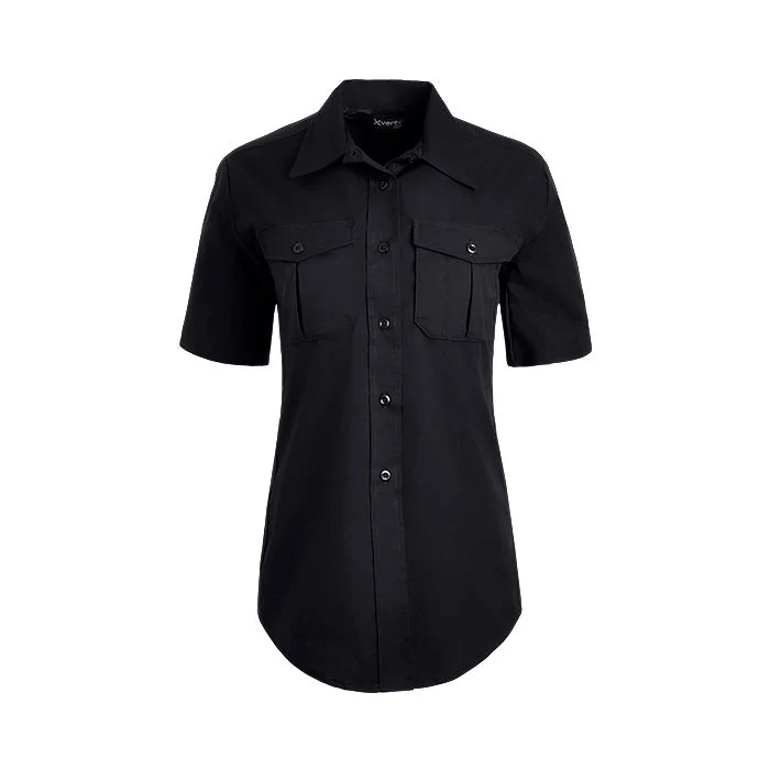 Women's Fusion Flex Short Sleeve Shirt - Image 3