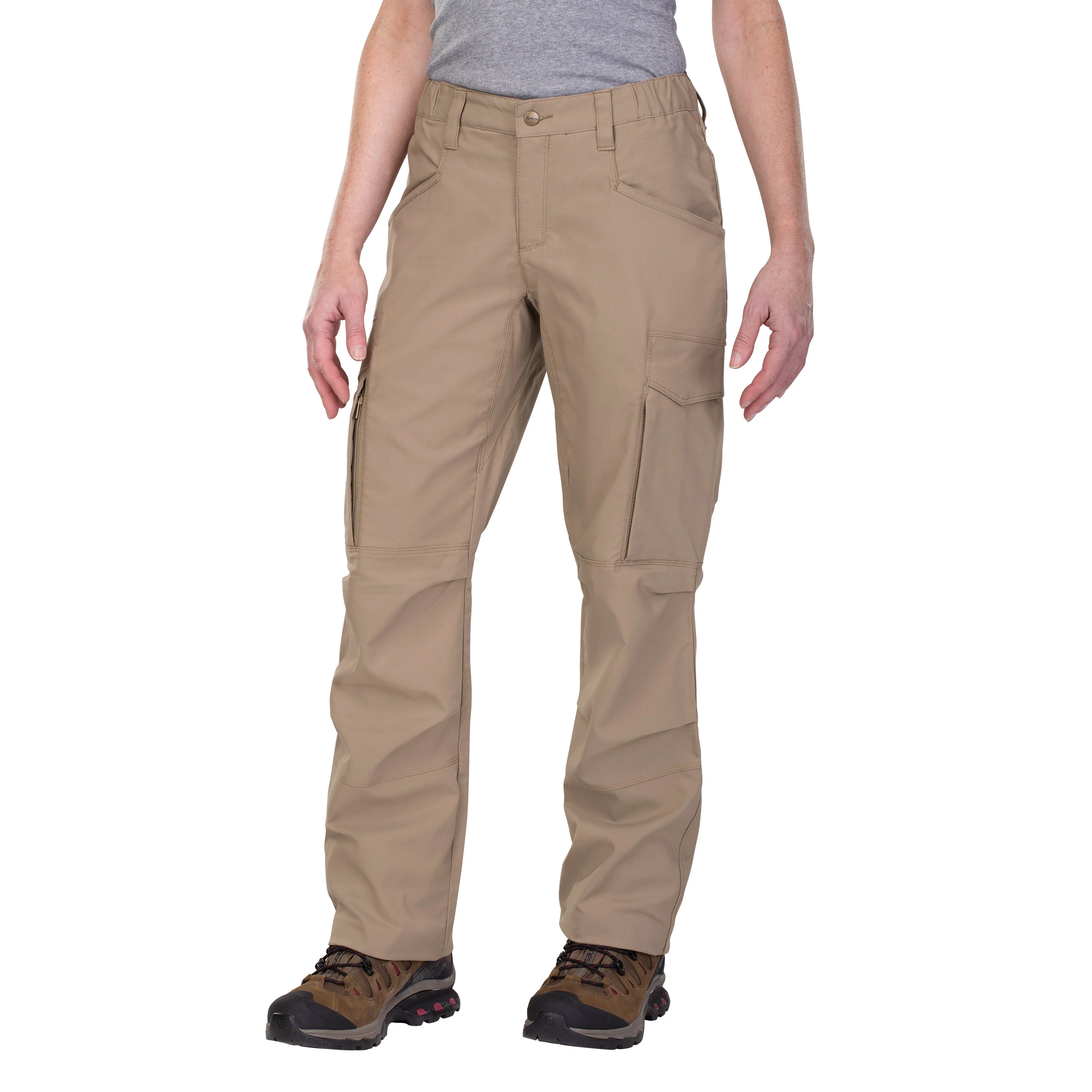 Women's Fusion LT Stretch Tactical Pant - Image 10