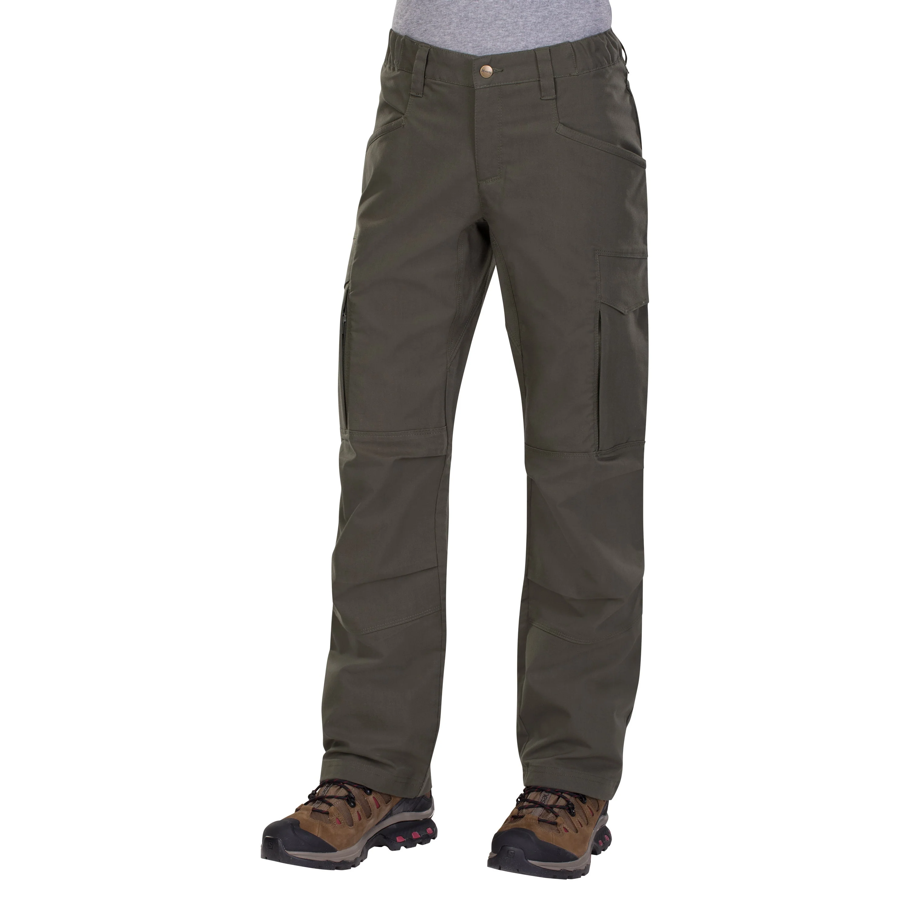 Women's Fusion LT Stretch Tactical Pant - Image 12